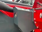 Hydraulics with Hydraulic Tank