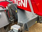 Chassis with Frame Condition