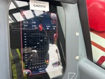 Control Station with Load Charts