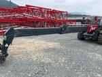 Chassis with Boom Condition