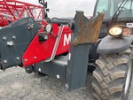 Chassis with Outriggers