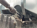 Hydraulics with Steering Cylinders