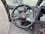 Control Station with Steering Control