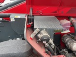 Hydraulics with Hydraulic Tank
