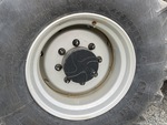 Drivetrain with Final Drives