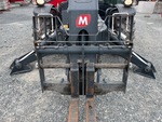 Specialty with Load Back Rest