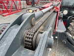Chassis with Chain / Tensioners