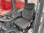 Control Station with Seats/Armrests