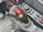 Control Station with Drivetrain Controls