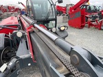 Hydraulics with Telescopic Boom Cylinders
