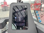 Control Station with Gauges