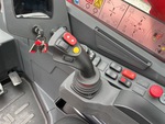 Control Station with Hydraulic Controls