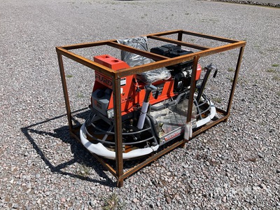 2025 Furd FMG-S30 Ride-On Allanadora de Concreto (Sin Usar) / مجرفة تسوية الاسطح (Unused)