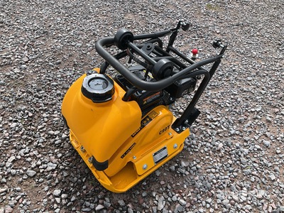 2025 Furd FPB-20 Compactador de Plato Vibratorio (Sin Usar) / Vibratory Plate Compactor (Unused)