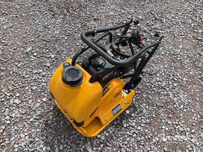 2025 Furd FPB-20 Compactador de Plato Vibratorio (Sin Usar) / Vibratory Plate Compactor (Unused)