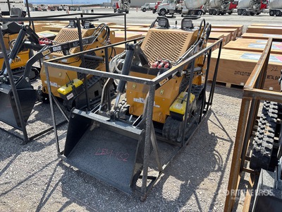 2025 AGT MX-CRT23 Mini Compact Track Loader (Unused)