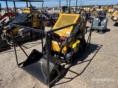 2025 AGT MX-MZT14 Compact Track Loader (Unused)