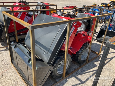 2025 AGT SDA-140W Wheel Loader (Unused)