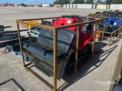 2025 AGT SDA-140T Pala cargadora de cadenas (Unused)