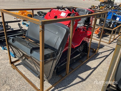 2025 AGT SDA-140T Pala cargadora de cadenas (Unused)