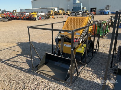 2025 AGT MX-CRT23 Mini を見 Compact Track Loader (Unused)
