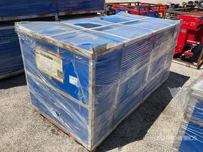 2025 AGT 202012A 18 ft x 18 ft Magazzino (Unused)