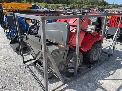 2025 AGT SDA140W Wheel Loader (Unused)