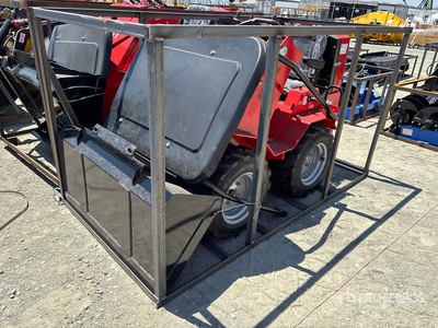 2025 AGT SDA140W Wheel Loader (Unused)