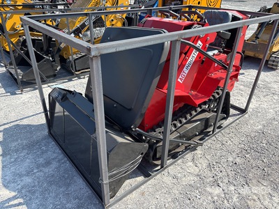 2025 AGT SDA-140T を見 Track Loader (Unused)