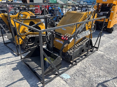 2025 AGT MX-MRT14 Mini Compact Track Loader (Unused)