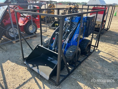 2025 AGT MX-MZW14 Mini Mini pala (Unused)