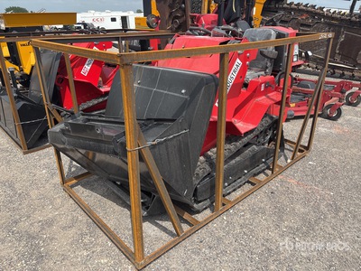 2025 AGT SDA140T Mini Kompakt-Raupenlader (Unused)