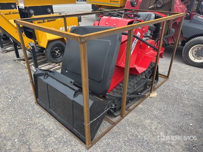 2025 AGT SDA140T Mini Kompakt-Raupenlader (Unused)
