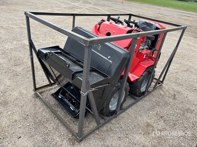 2025 AGT SDA140W Wheel Loader (Unused)