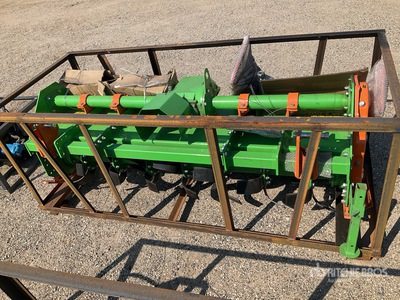 2025 AGT TU180 83 in Roterende helmstok (Unused)