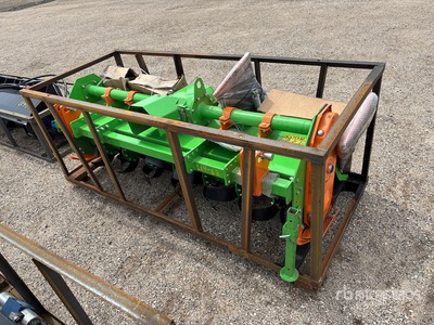 2025 AGT TU180 73 in محراث أسطواني  (Unused)