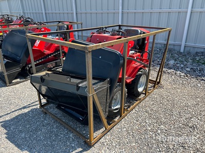 2025 AGT SDA-140W Wheel Loader (Unused)