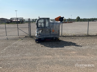 2025 OKG ZY-2300 Floor Sweeper Barredora (Unused)