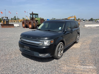 2013 Ford Flex SEL 2WD SUV