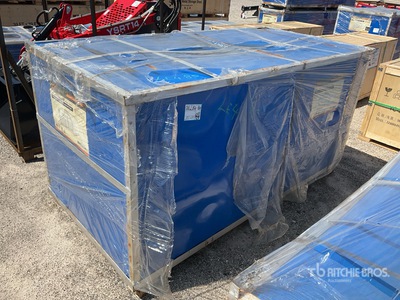 2025 AGT 202012A 18 ft x 18 ft Magazzino (Unused)