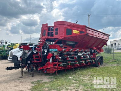 2023 Allan 3-Point Electric 12 Row Potato Planter