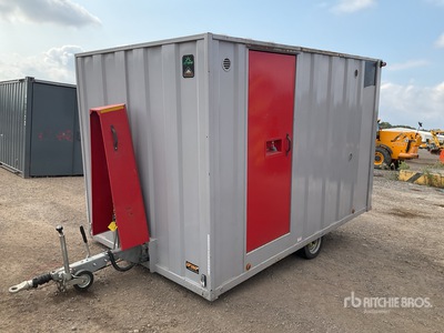 Storage Container