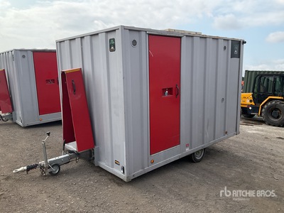 Storage Container