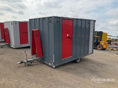 Storage Container