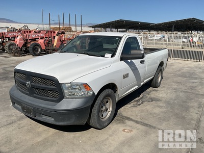 2017 Dodge Ram 1500 4x2 Pickup