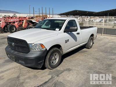 2019 Ram 1500 4x2 Pickup