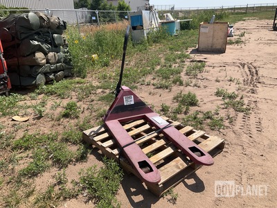 Northern Industrial Pallet Jack