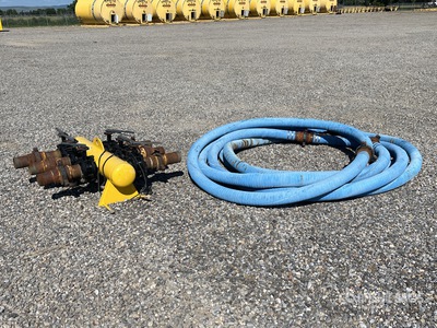 Water Manifold