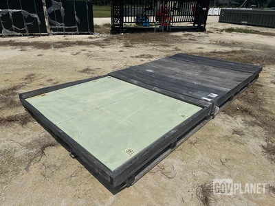 12442012 Vehicular Body Floor