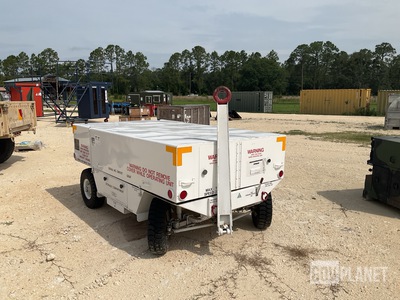 DA-675-MSM Electrical Dummy Load